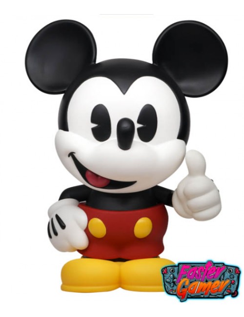 DISNEY - Mickey "Classique"...