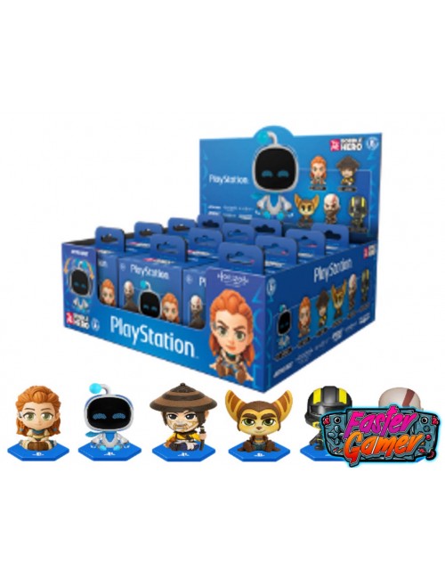 PLAYSTATION - Bobble Hero -...