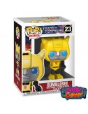 Transformers POP! Movies...