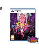 Eden Genesis - PS5