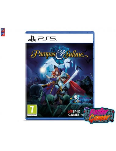copy of BlazBlue : Calamity...