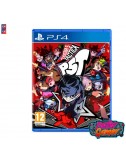 copy of BlazBlue : Calamity...