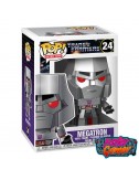 Transformers POP! Movies...