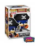 SONIC POP Games Sonic en...
