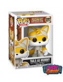 SONIC POP Games Tails en...