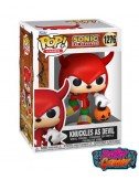 copy of Sonic the Hedgehog...