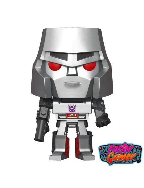Transformers POP! Movies...