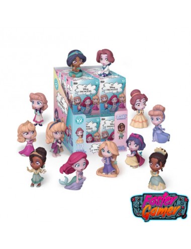DISNEY PRINCESS MANGA...