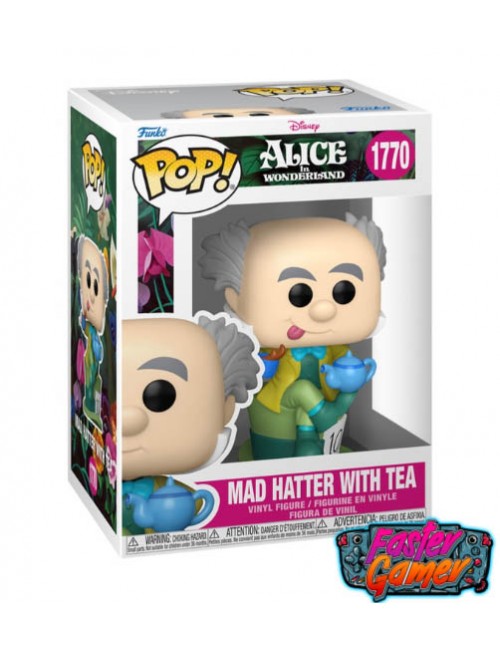 copy of WWE POP! Vinyl...