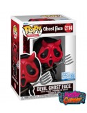 GHOSTFACE  POP Movies Devil...