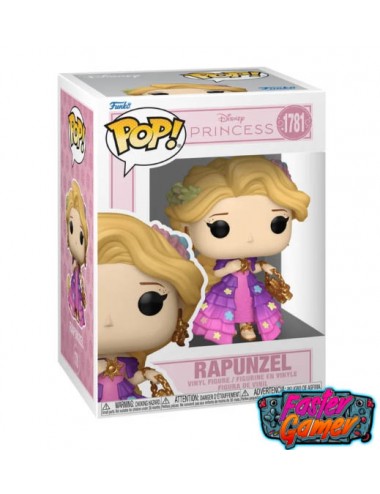 copy of WWE POP! Vinyl...