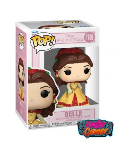 copy of WWE POP! Vinyl...