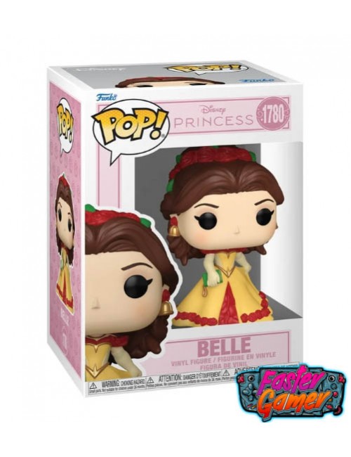 copy of WWE POP! Vinyl...