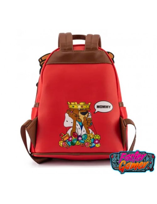 copy of Disney by Loungefly...