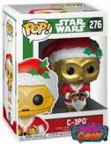 Star Wars POP! Vinyl Bobble...