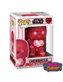 copy of Star Wars...