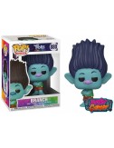 Trolls World Tour...