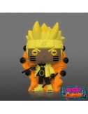 copy of Naruto Figurine...