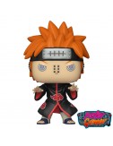 copy of Naruto Figurine...