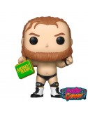 WWE POP! Vinyl figurine...