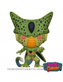 Dragon Ball Z Figurine POP!...