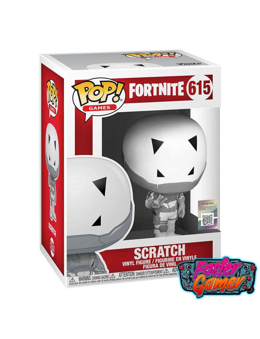 Fortnite Meowscles Collectible 9cm Viny Figure Toy For Kids *NEW* FUNKO Pop 