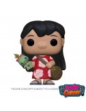 copy of WWE POP! Vinyl...