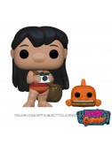 copy of WWE POP! Vinyl...
