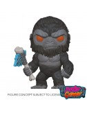 Godzilla Vs Kong Figurine...