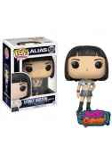 Alias POP! TV Vinyl...