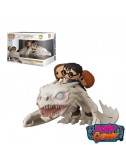 Harry Potter POP! Rides...