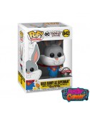 Bugs Bunny 80th Anniversary...