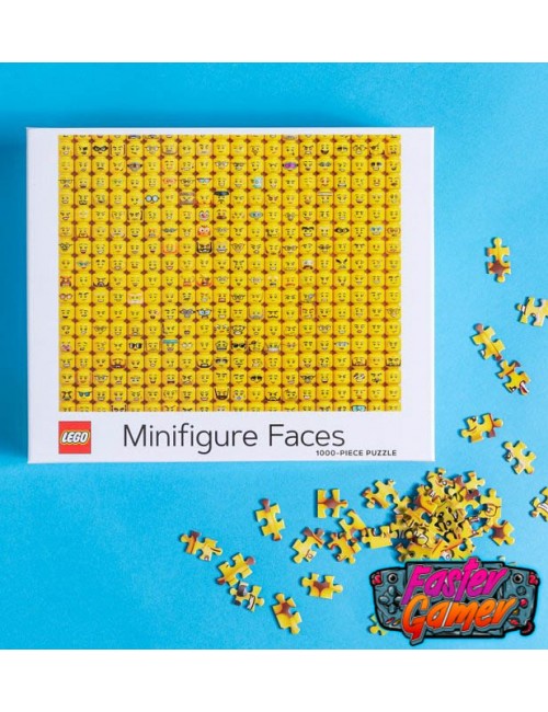 copy of LEGO Ice Cream Dream Puzzle (1000)
