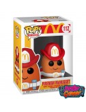 McDonald's POP! Ad Icons...