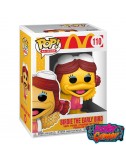 McDonald's POP! Ad Icons...