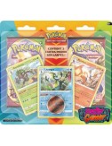 POKEMON JCC - PACK 2...