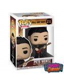 Fall Out Boy POP! Rocks...