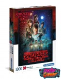 Stranger Things Puzzle...