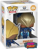 Overwatch Figurine POP!...