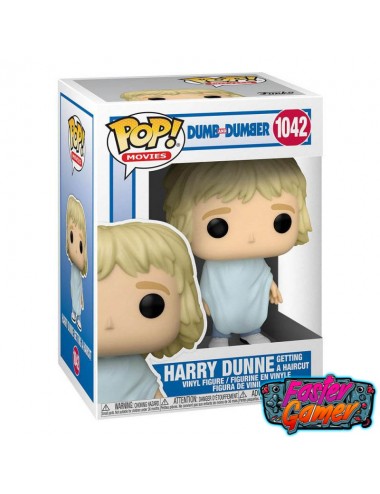 Dumb and Dumber POP! Movies...