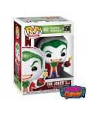 DC Comics POP! Heroes Vinyl...