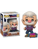 copy of WWE POP! Vinyl...