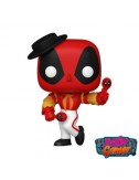 Deadpool POP! Marvel  Vinyl...