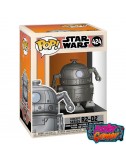 Star Wars Concept POP! Star...