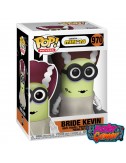 Minions Figurine POP!...