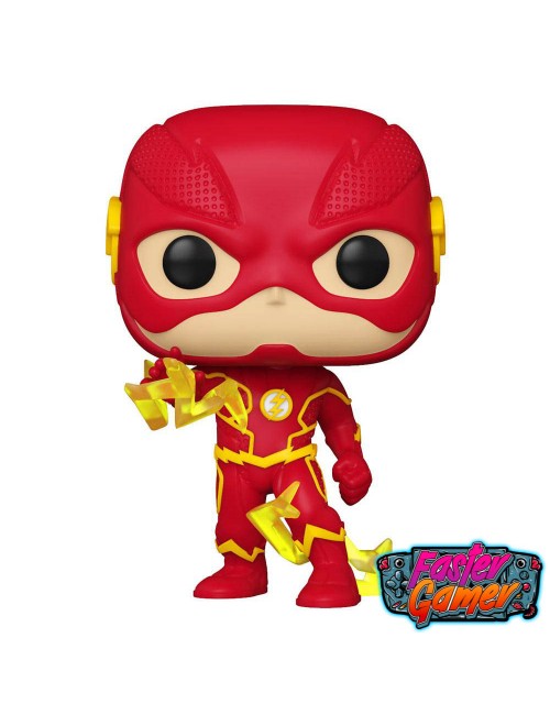 copy of DC Super Heroes...