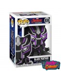 Marvel Mech Figurine POP!...