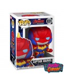 Marvel Mech Figurine POP!...