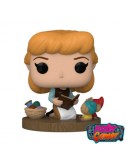 copy of WWE POP! Vinyl...