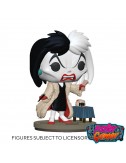 copy of WWE POP! Vinyl...